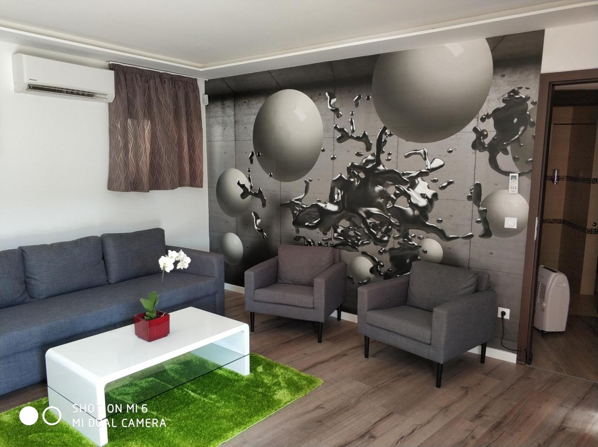 Terrasun Apartments 巴拉顿扎佐 外观 照片