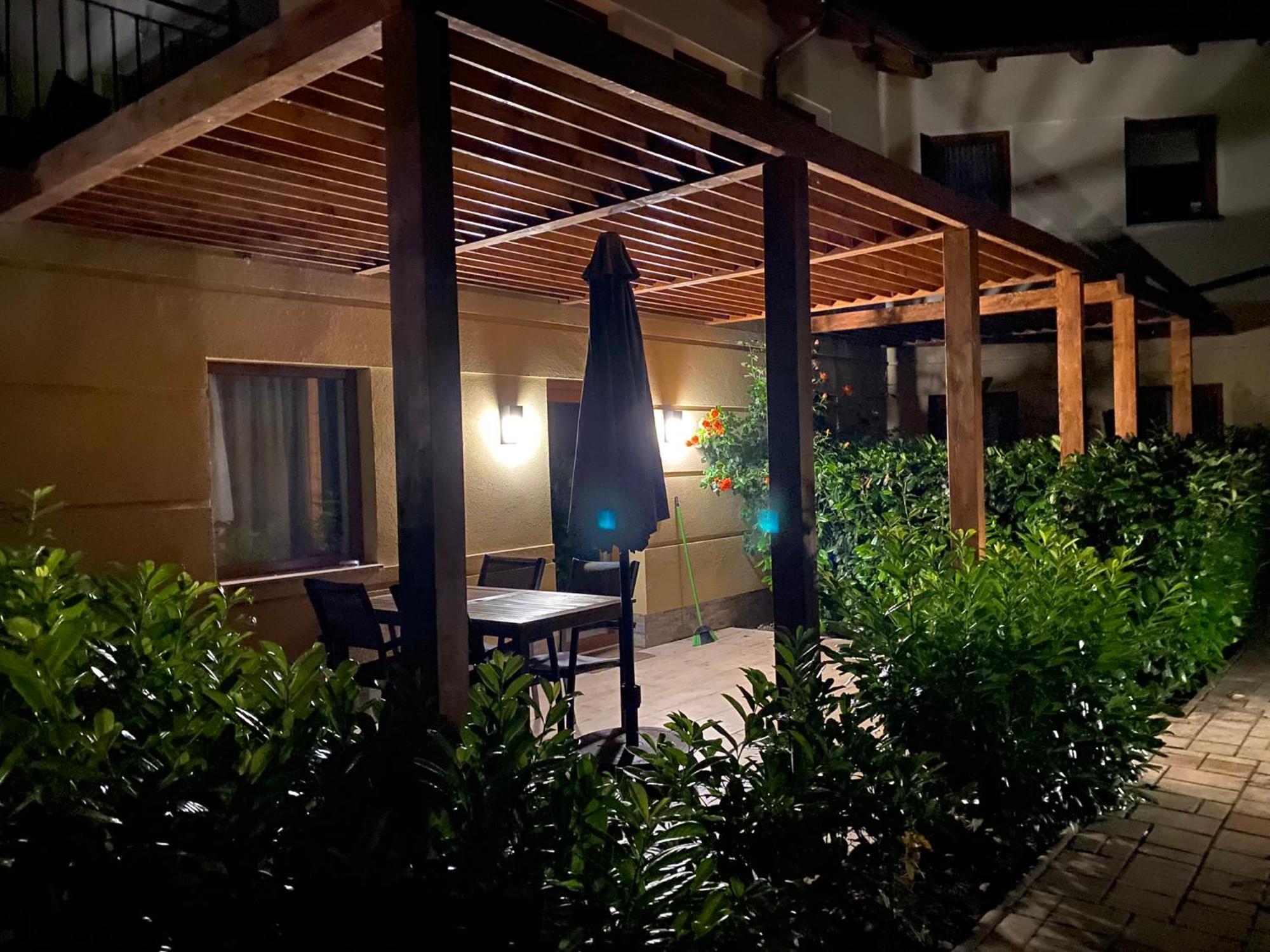 Terrasun Apartments 巴拉顿扎佐 外观 照片