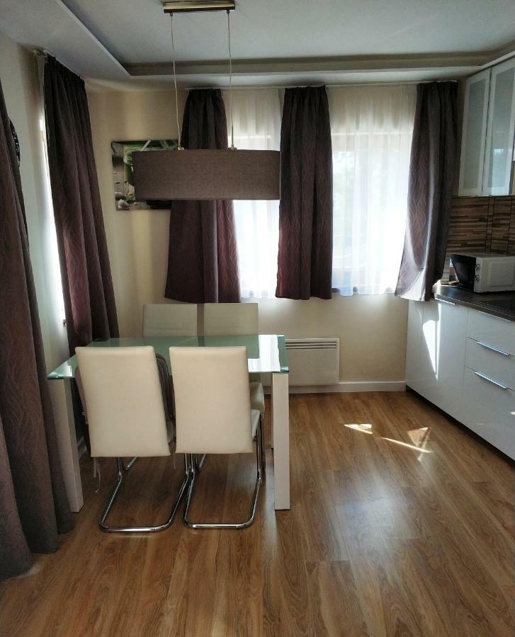 Terrasun Apartments 巴拉顿扎佐 外观 照片